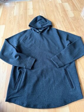 Swannies Golf NWOT men’s Camden performance hoodie size 2XL amazing style